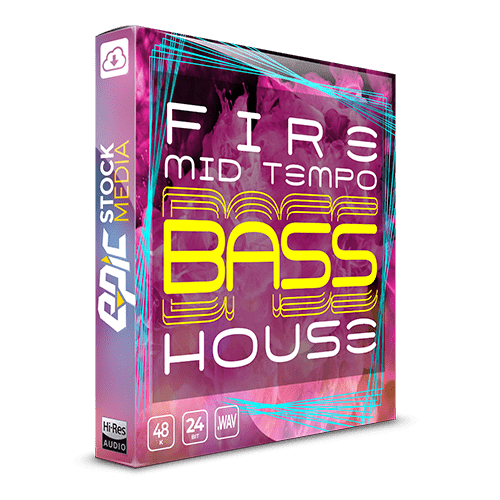 Fire Mid-Tempo Bass House