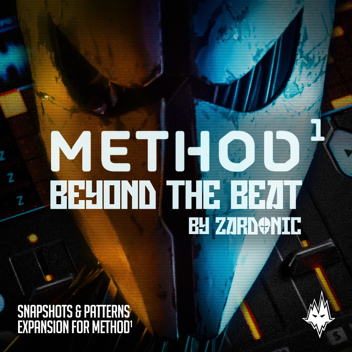 Beyond the Beat by Zardonic Method 1 Snapshot Expansion