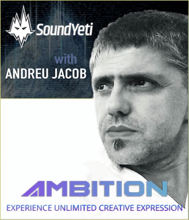 Andreu Jacob