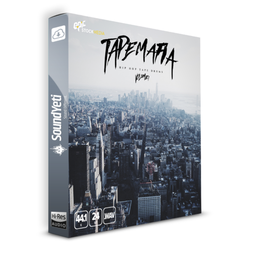 Tape Mafia Vol 1