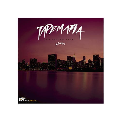 Tape Mafia Vol 4