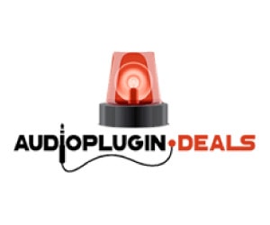 Audio Plugin Deals - Brand Sponsor