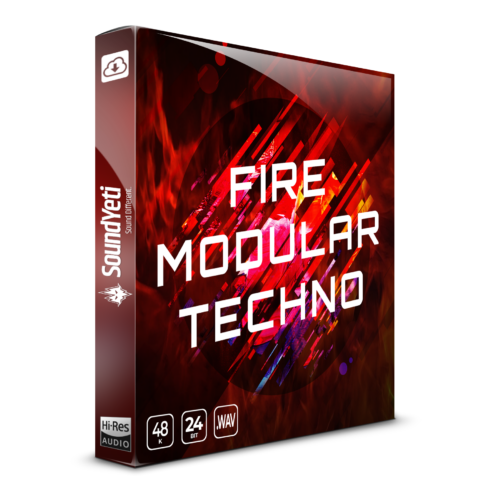 Fire Modular Techno