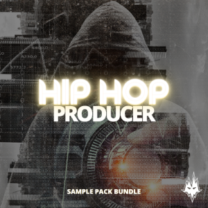 Hip Hop Producer Sample Pack Bundle Sound Yeti