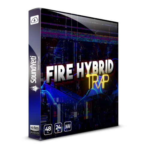 Fire Hybrid Trap