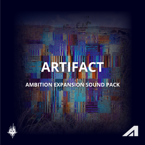 Artifact - Expansion Sound Pack for Ambition by Sound Yeti