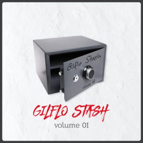 gilflo stash volume 1 producers choice sound collection