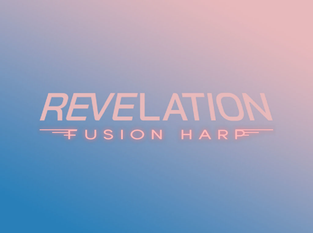 revelation fusion harp