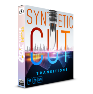 synthetic cut transitions box