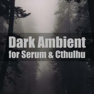 dark ambient